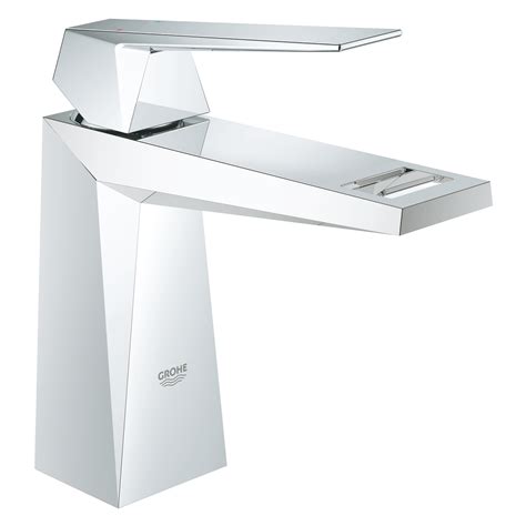 Allure Brilliant Single Lever Basin Mixer M Size Grohe