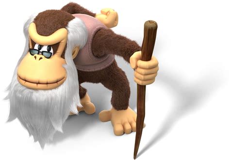 Categoríapersonajes De Donkey Kong Country 3 Donkey Kong Wiki Fandom