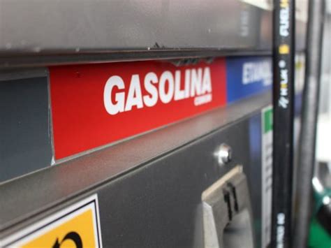 Governo estuda aumentar nível de etanol na gasolina para 30 Minaspetro