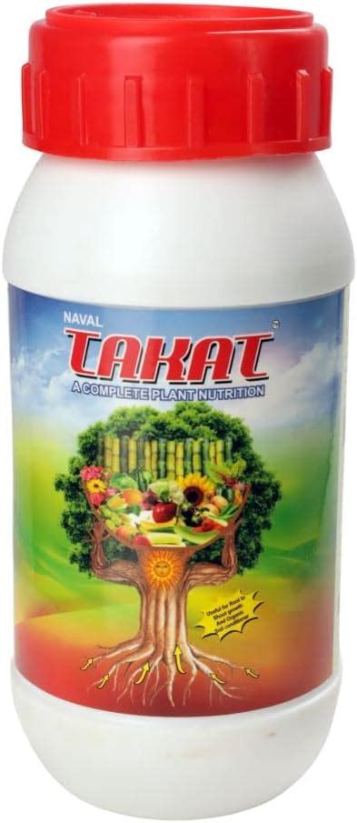 Naval Takat Bio Fertilizer For Flowering Growth Seaweed Base