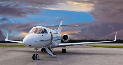 Are Netjets Bajit Revolutionizing Private Air Travel Rosen