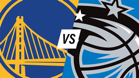 Orlando Magic vs. Golden State Warriors | Kia Center