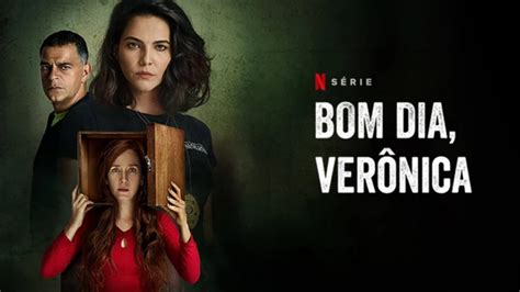 Terceira Temporada De Bom Dia Ver Nica Est Confirmada