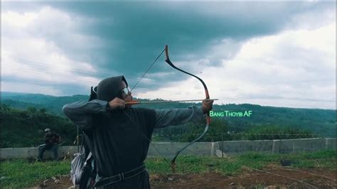 Fespati Sukabumi AINUL HAYAT ARCHERY 2022 Panahan Piala Bupati