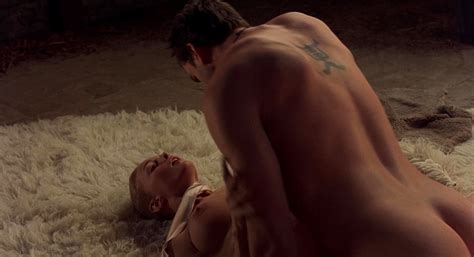 Heather Graham Killing Me Softly Sex Scene Telegraph