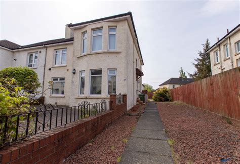 Baldric Road Knightswood Glasgow G13 3qj Kw Scotland