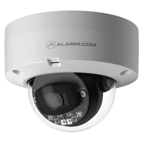 Pro Series P Dome Poe Camera