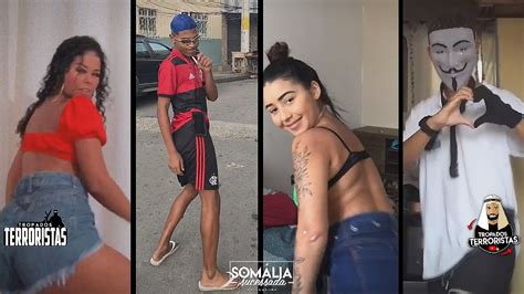 20 MINUTINHOS DO BAILE DA CXD x BAILE DO DICK x TUDO QUE BALANÇA