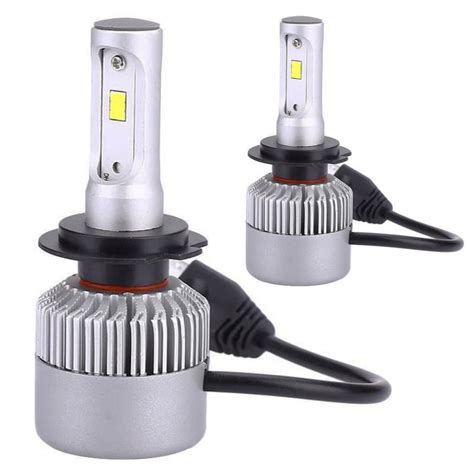 Kit De Luzes De Led Para Farol De Opel Mokka Atualidade