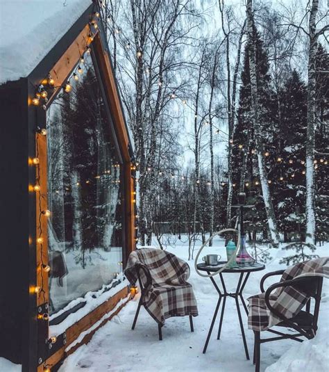 Отдых в домике мечты | Petit chalet, Cabane, Extérieur