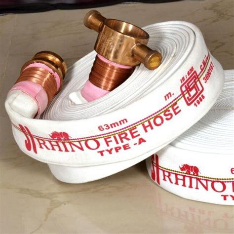 UPVC RRL Fire Hose Pipe At Rs 3000 Piece In Thane ID 21539207455