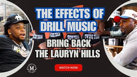 Bring Back The Lauryn Hills Don Q Speaks On The State Of Hip Hop And The Effects Of Drill