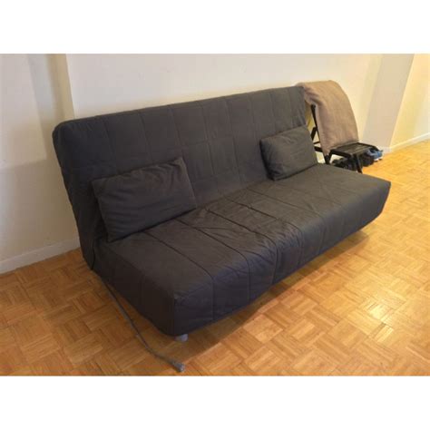 Ikea Beddinge Lovas Sleeper Sofa Aptdeco