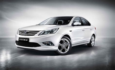 New Changan Eado Photos, Prices And Specs in Saudi Arabia