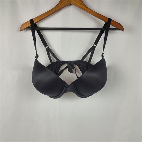 Victoria S Secret Intimates Bra Very Sexy Push Up B Gem