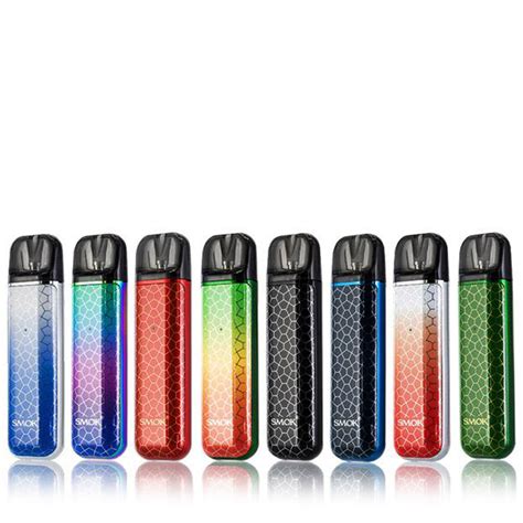 SMOK NOVO 2S Pod System Vape Kit Online Shop Vape Royalty