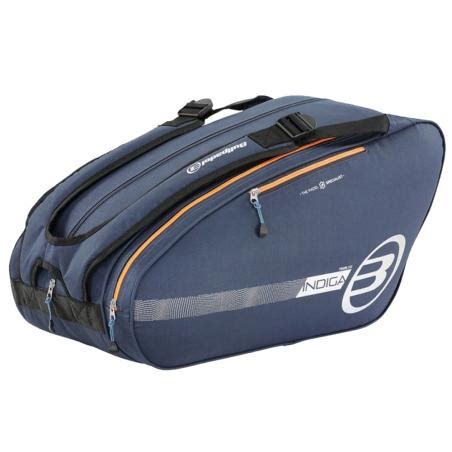 Bullpadel Bpp Tour Navy Blue Padel And Help