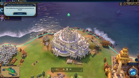 Civilization Vi Announced I Know What Ill Be Doing October 21st