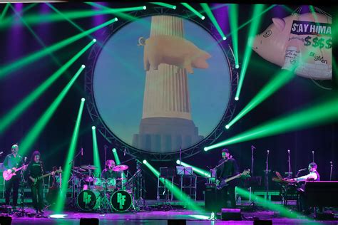 La Leggenda Dei Pink Floyd Rivive Al Teatro Galleria Sempione News