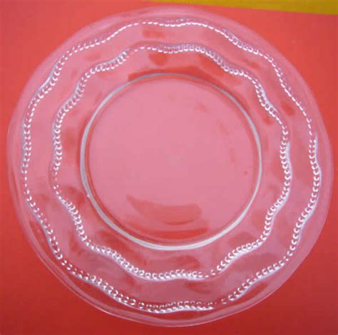 Rene Lalique Plates, Dishes, Platters, Trays & Chargers: RLalique.com
