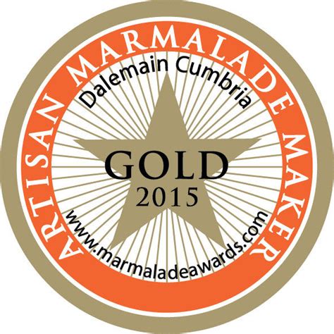 Proper Marmalade – The Proper Marmalade Company