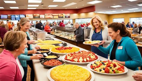 Golden Corral Breakfast Hours Menu Details Greatsenioryears