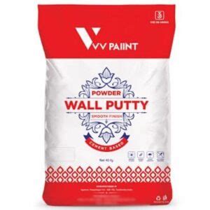 10 Best Wall Putty In India Smooth Waterproof