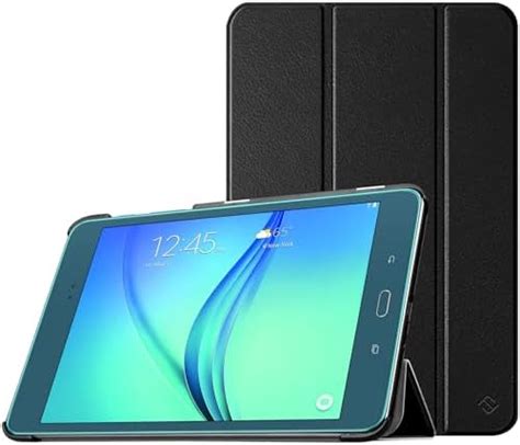 Fintie Tui Smart Shell Pour Samsung Galaxy Tab A Ultra Fin Et