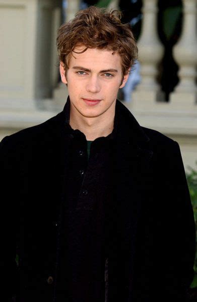 Pin By Julia On Hayden Christensen