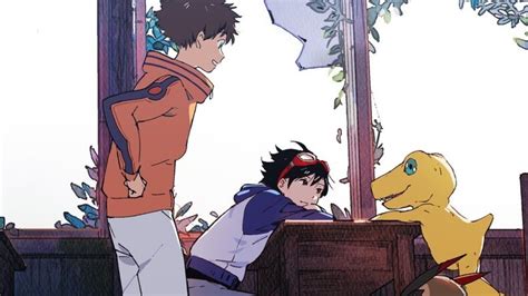 Digimon Survive Nintendo Switch Game Profile News Reviews Videos