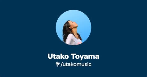 Utako Toyama Instagram Facebook Linktree