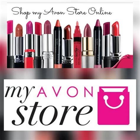 Join Avon Canada Avon Marketing Avon Beauty Boss Shop Avon