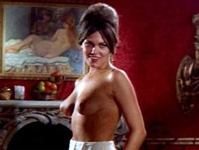 Letitia Farrell Nude Aznude