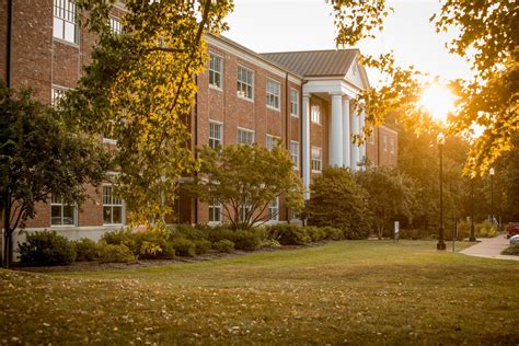 UT Martin MBA, education degrees nationally ranked – UTM News