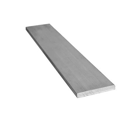 Aluminum Flat Bars | Aluminum Power Marketing Corporation