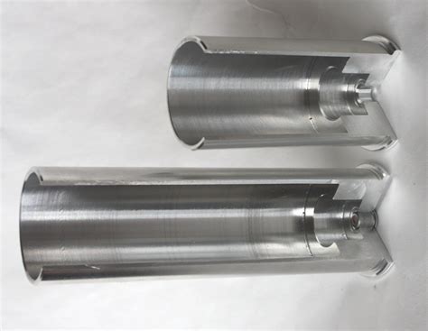 3 And 5 37mm Aluminum Hulls Ordnance Group