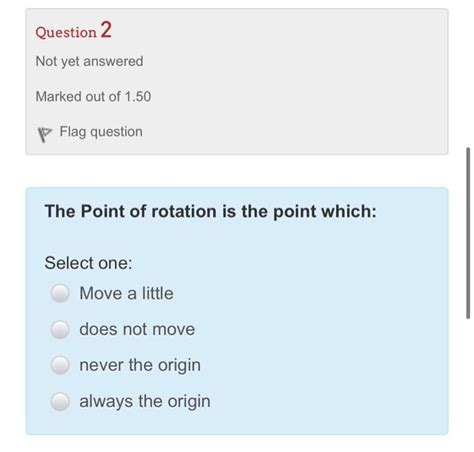 Solved Identify The Transformation In The Figure Below Y Chegg