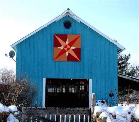 Dutch Hex Sign Painted Barn Quilts Barn Quilt Designs Barn Quilt