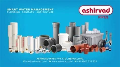 Ashirvad Cpvc Pipe In Bengaluru Latest Price Dealers Retailers In