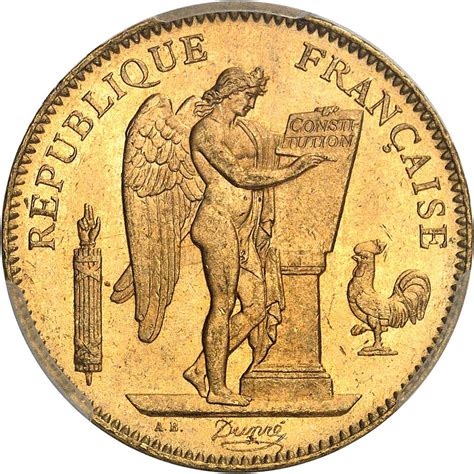 Franceiiie R Publique Francs G Nie A Paris Pcgs