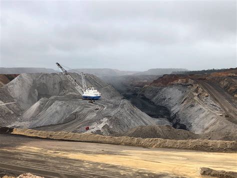 Meandu Mine Site Visit And Technical Meeting Bohogs