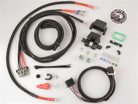 Arb Dual Compressor Installation Kit Jeep Wrangler Jl Ce Auto