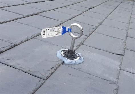 Safety Anchors For Roofs Roof Anchor Points Melbourne Fall Protection