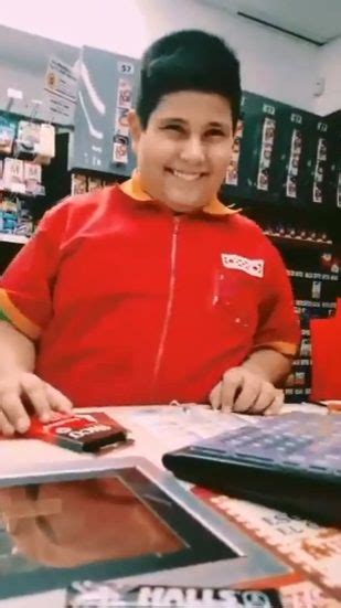 Niño Del Oxxo Mmm Así Surgió El Meme Del Momento En Tiktok