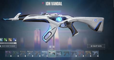 Valorant Account Ion Vandal And Spectre Iron Video Gaming Gaming