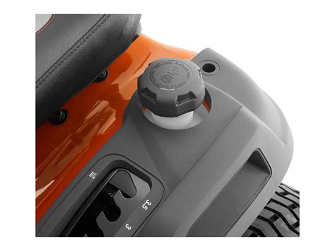 New Husqvarna Power Equipment Ts Xk In Kohler Series