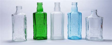 Wholesale Glass Bottle Manufacturers In Indonesia