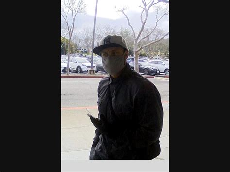 Arrest Made In Sonoma County Bank Robbery Rohnert Park Ca Patch