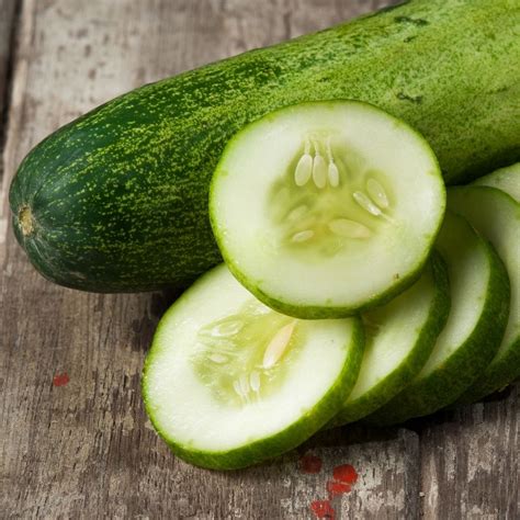 Why Is Cucumber Bitter ? Is It Safe To Eat Or Poisonous? - Foodiosity