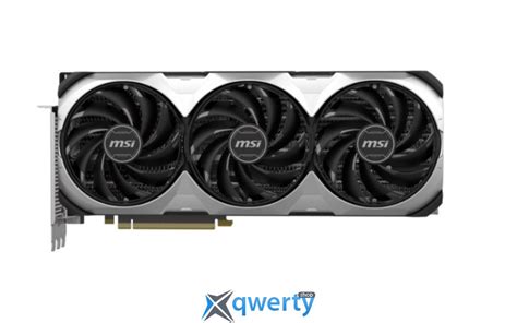 Msi Geforce Rtx 4090 Ventus 3x Oc 24gb Gddr6x Rtx 4090 Ventus 3x 24g Oc Одесса купить